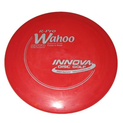 Innova Wahoo R-Pro Distance Driver Disc Golf Disc