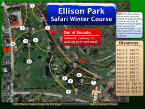 2021 Ellison Winter Map V9